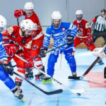 roller hockey nationale 1 1/2 finale playoffs match 3 : écureuils d’amiens v corsaires de la teste