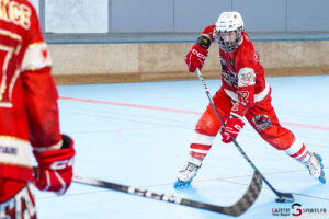 roller hockey nationale 1 1/2 finale playoffs match 3 : écureuils d’amiens v corsaires de la teste