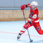 roller hockey nationale 1 1/2 finale playoffs match 3 : écureuils d’amiens v corsaires de la teste