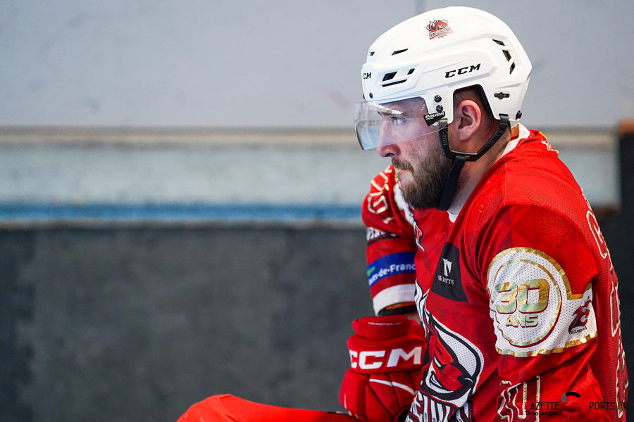 roller hockey nationale 1 1/2 finale playoffs match 3 : &eacute;cureuils d&rsquo;amiens v corsaires de la teste