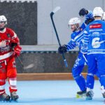 roller hockey nationale 1 1/2 finale playoffs match 3 : écureuils d’amiens v corsaires de la teste