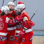 roller hockey nationale 1 1/2 finale playoffs match 3 : écureuils d’amiens v corsaires de la teste