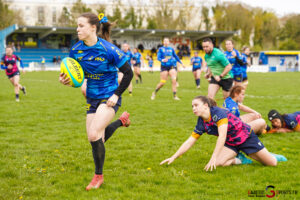rugby fédérale 2 f2 match de classement licornes rc amienois rca rc arras gazette sports theo begler 002
