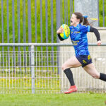 licornes du rc amiénois v rc arras fédérale 2 match de classement
