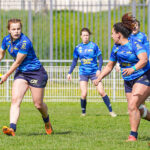 licornes du rc amiénois v rc arras fédérale 2 match de classement