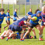 licornes du rc amiénois v rc arras fédérale 2 match de classement
