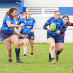 licornes du rc amiénois v rc arras fédérale 2 match de classement