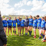 licornes du rc amiénois v rc arras fédérale 2 match de classement