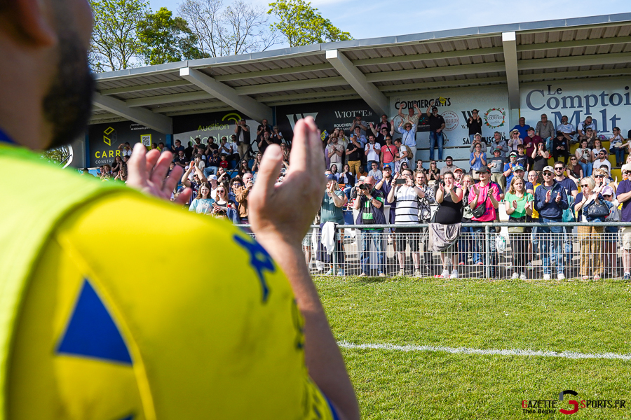 rugby f&eacute;d&eacute;rale 3 1/32e de finale playoffs match aller : rc ami&eacute;nois v strasbourg alsace rugby