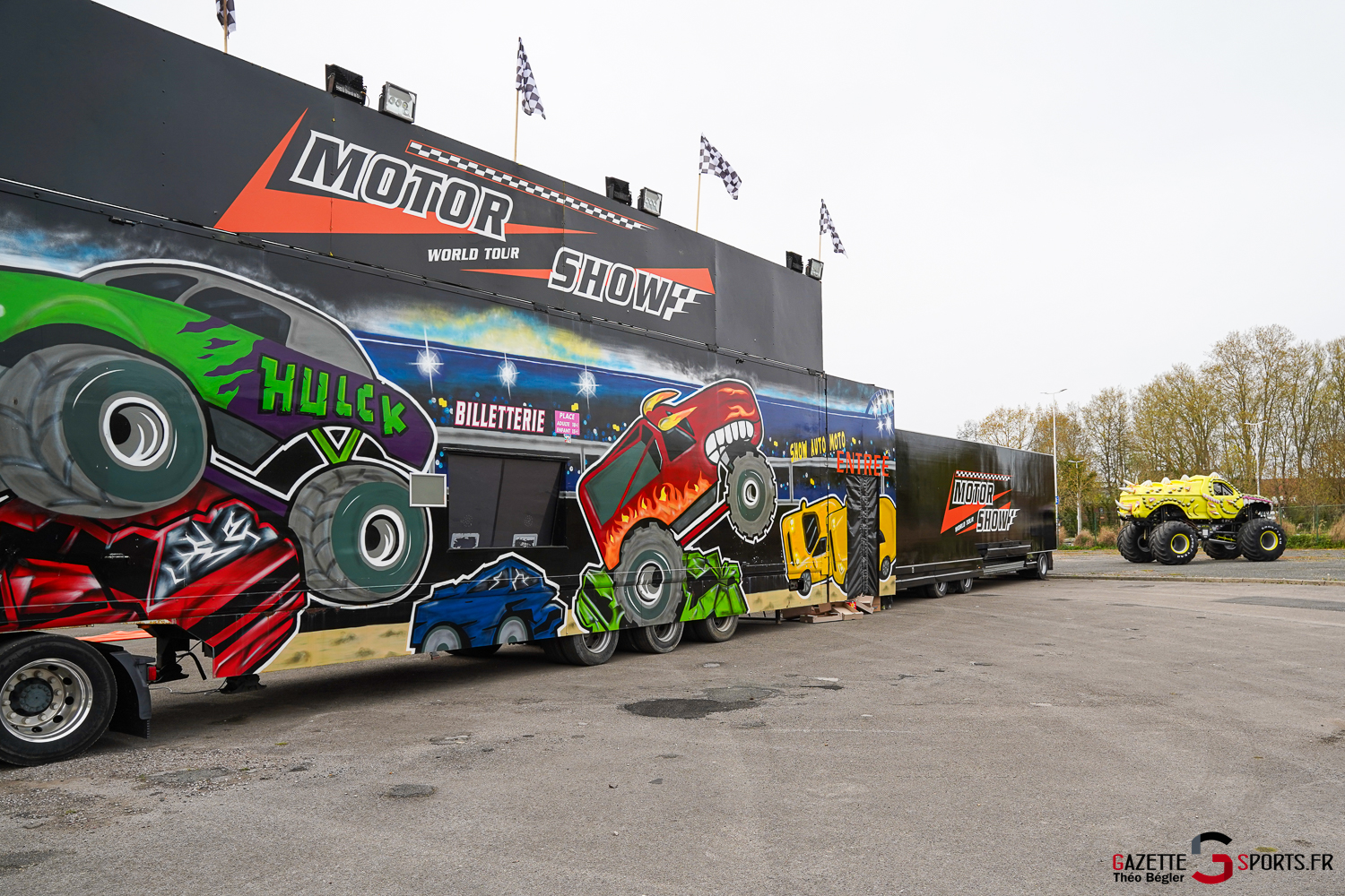 sport mecanique amiens motor world tour show gazette sports theo begler 001 2