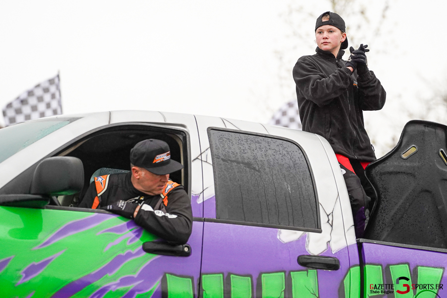 sports mecaniques amiens motor show world tour 2026 gazette sports theo begler 023