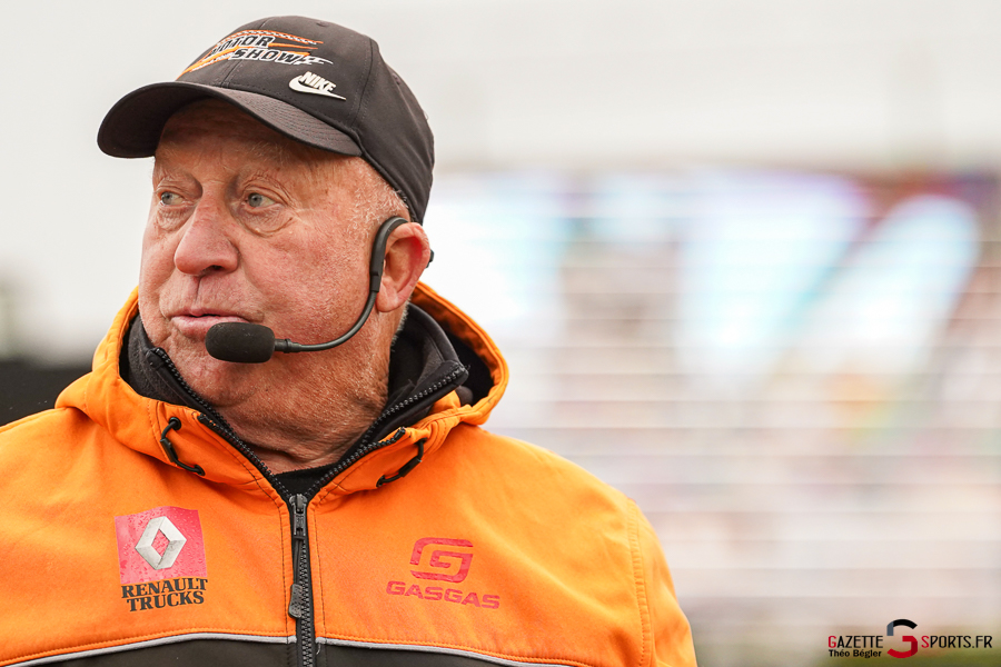 sports mecaniques amiens motor show world tour 2026 gazette sports theo begler 027