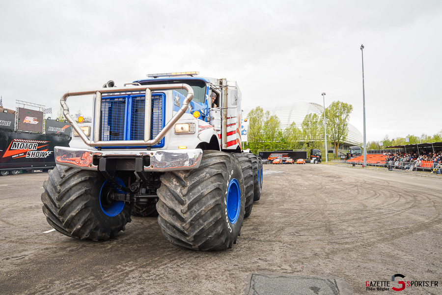 sports mecaniques amiens motor show world tour 2026 gazette sports theo begler 033