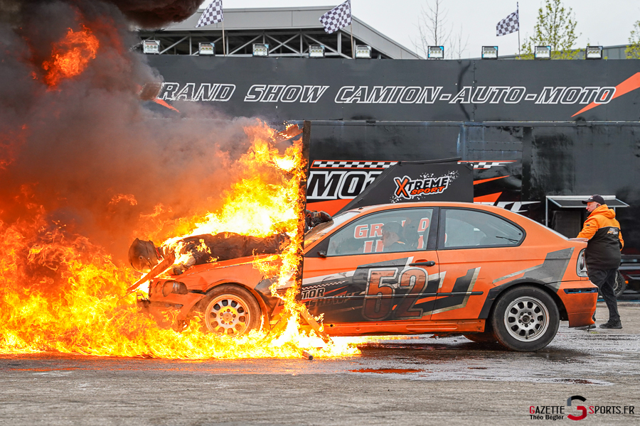 sports mecaniques amiens motor show world tour 2026 gazette sports theo begler 038