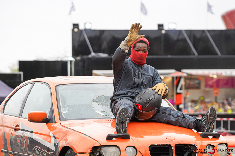 sports mecaniques amiens motor show world tour 2026 gazette sports theo begler 040