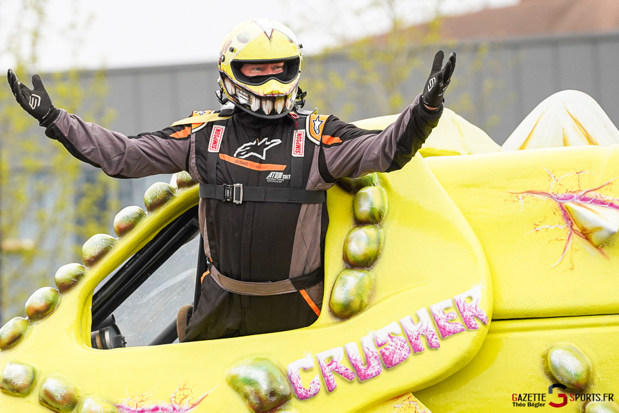 sports mecaniques amiens motor show world tour 2026 gazette sports theo begler 043