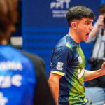 chartres v amiens sport tennis de table pro b playoffs demi finale match 2