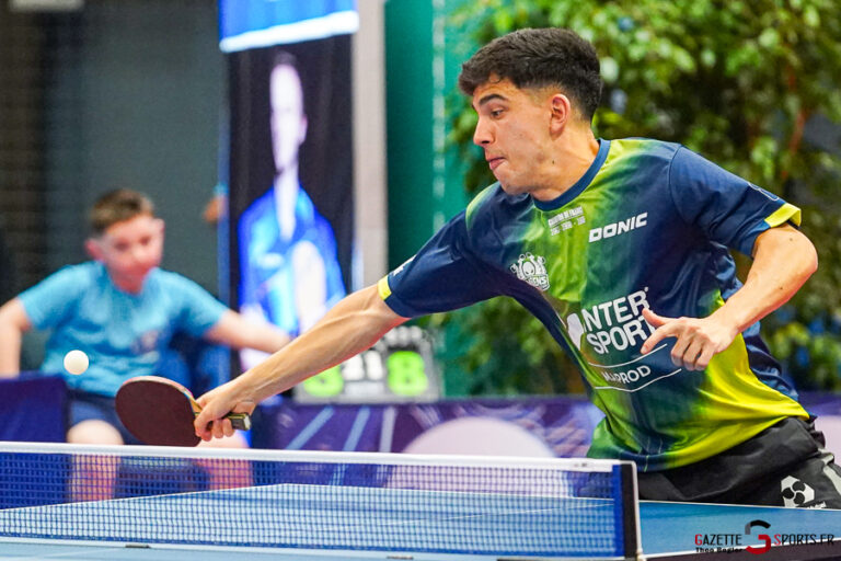 chartres v amiens sport tennis de table pro b playoffs demi finale match 2