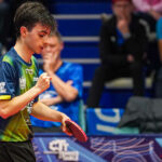 chartres v amiens sport tennis de table pro b playoffs demi finale match 2