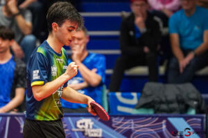 chartres v amiens sport tennis de table pro b playoffs demi finale match 2