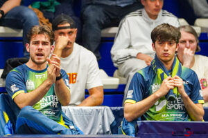 chartres v amiens sport tennis de table pro b playoffs demi finale match 2