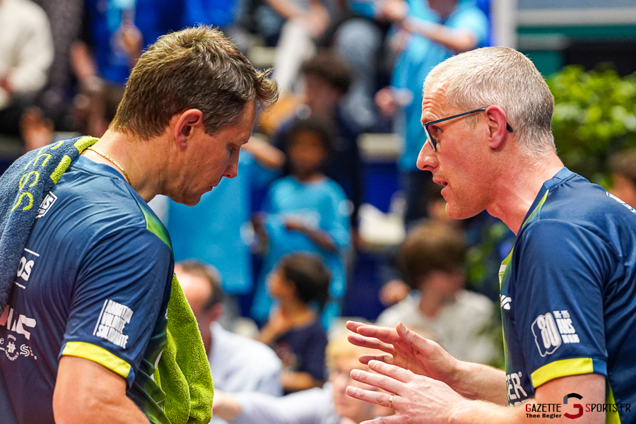chartres v amiens sport tennis de table pro b playoffs demi finale match 2