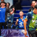 tennis de table pro b playoffs demi finale match 2 astt amiens sport tennis de table chartres gazette sports theo begler 020