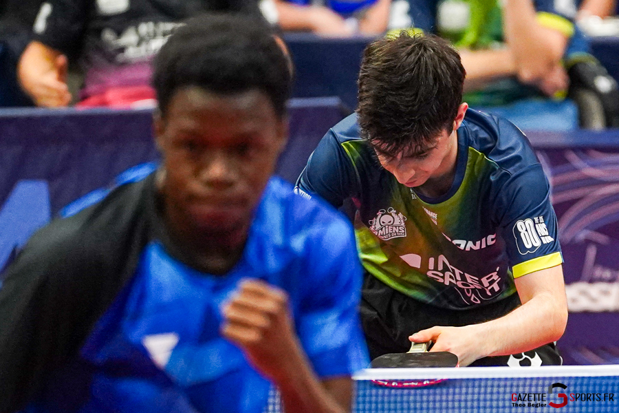tennis de table pro b playoffs demi finale match 2 astt amiens sport tennis de table chartres gazette sports theo begler 024
