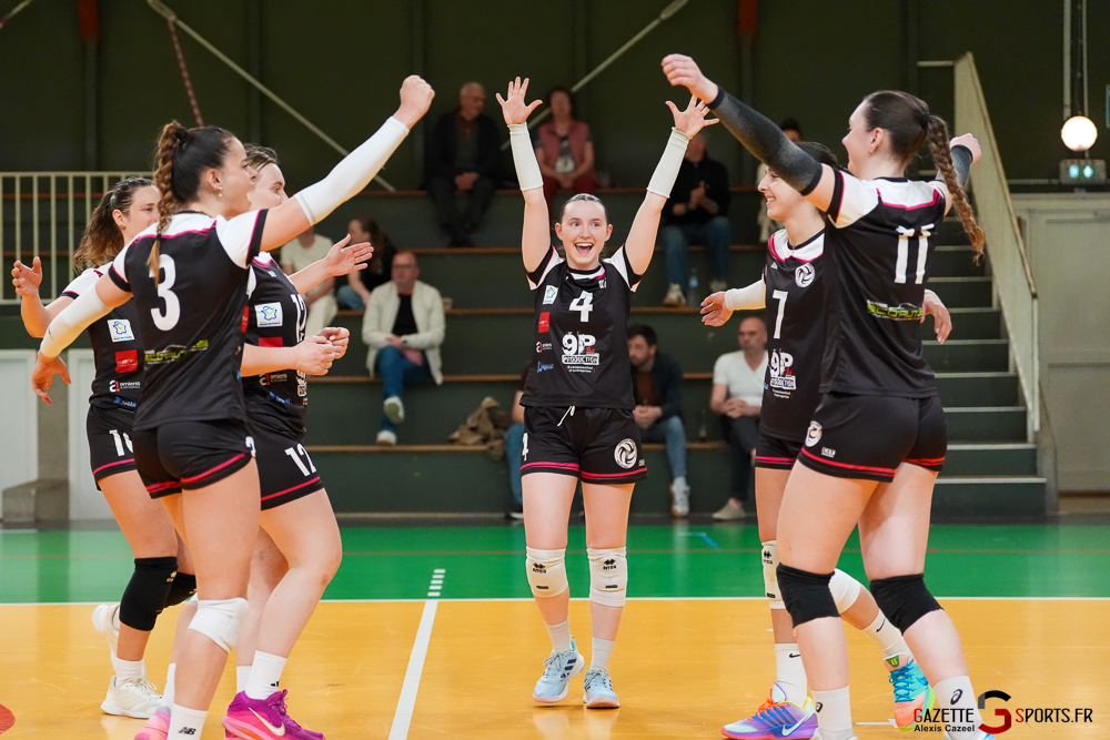 volleyball nationale2 lamvb hallluin j21 gazettesports alexis cazeel 11