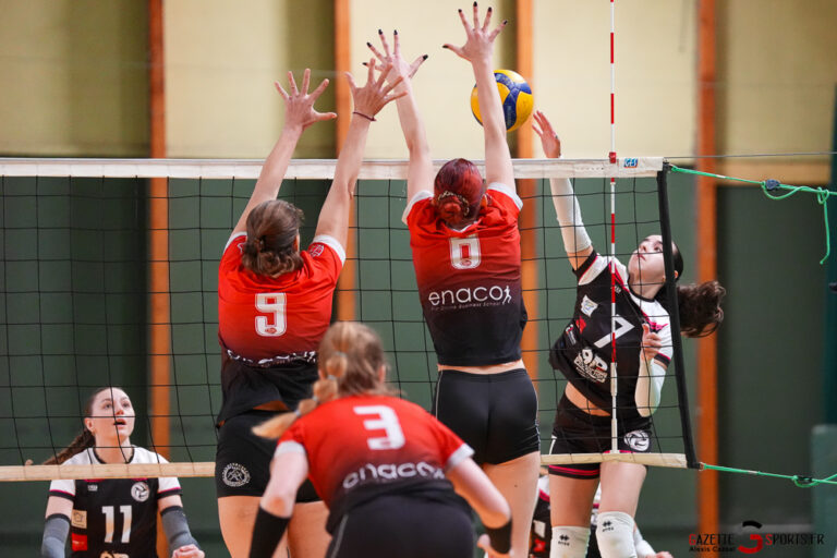 volleyball nationale2 lamvb hallluin j21 gazettesports alexis cazeel 24