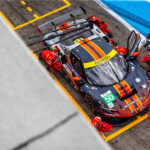 elms le castellet 2026 lmgt3 ferrari n50 lilou wadoux benjamin praite gazettesports