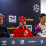 elms le castellet 2026 lmgt3 ferrari n50 lilou wadoux benjamin praite gazettesports 19