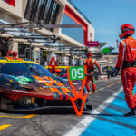 elms le castellet 2026 lmgt3 ferrari n50 lilou wadoux benjamin praite gazettesports 36