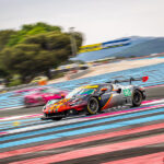 elms le castellet 2026 lmgt3 ferrari n50 lilou wadoux benjamin praite gazettesports 52
