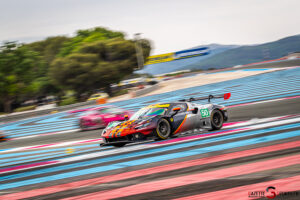 elms le castellet 2026 lmgt3 ferrari n50 lilou wadoux benjamin praite gazettesports 52