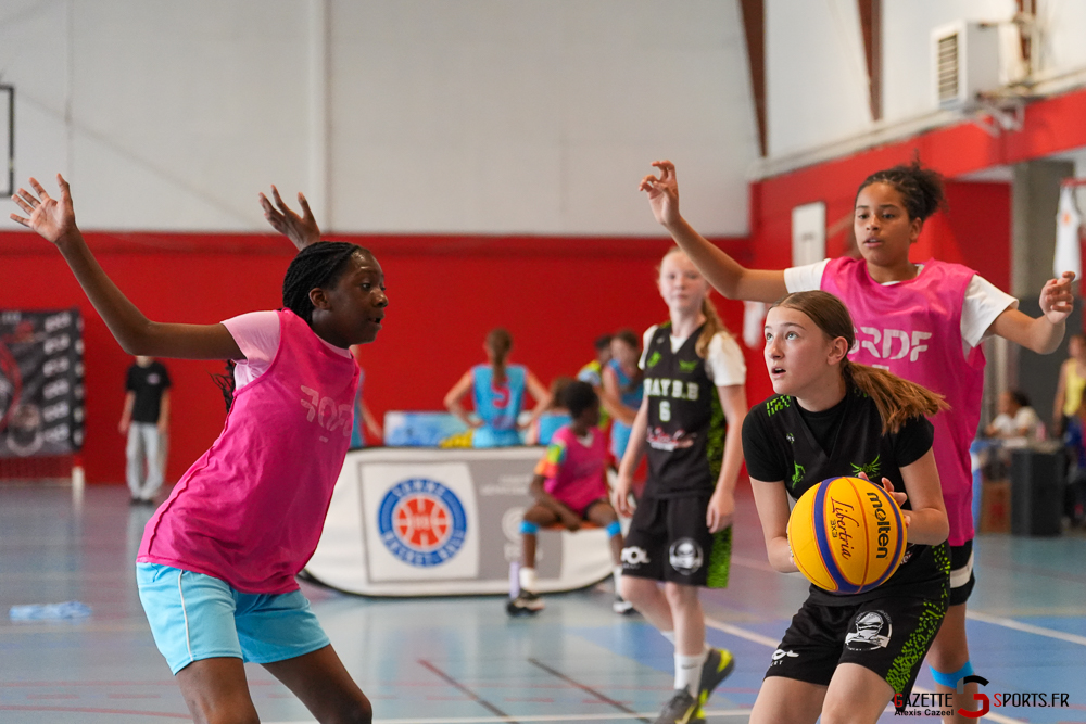 basket 3x3 open plus access gazettesports alexis cazeel 10