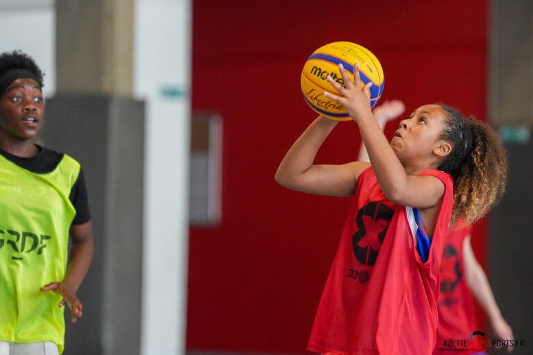 basket 3x3 open plus access gazettesports alexis cazeel 14