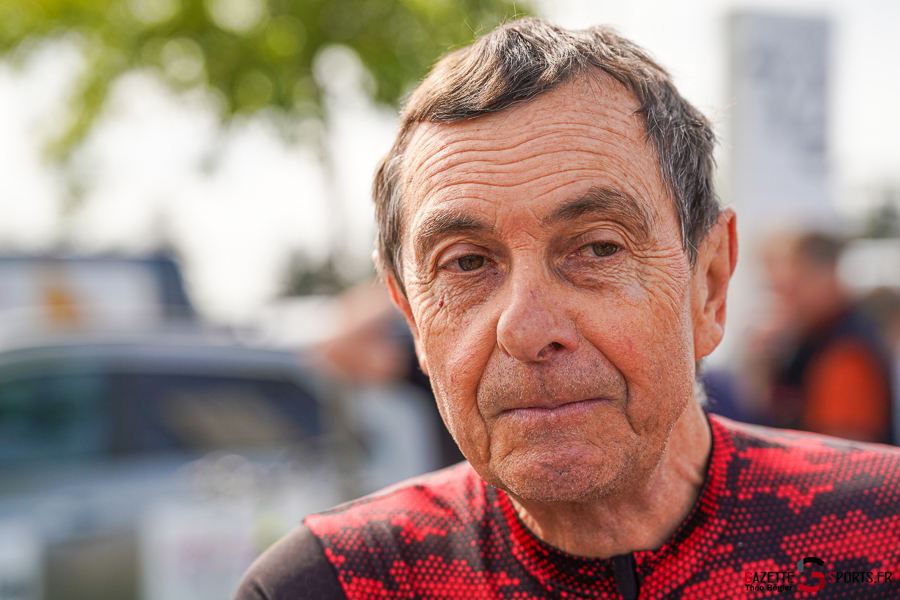 cyclisme 4 jours de dunkerque départ étape 2 : glisy liévin