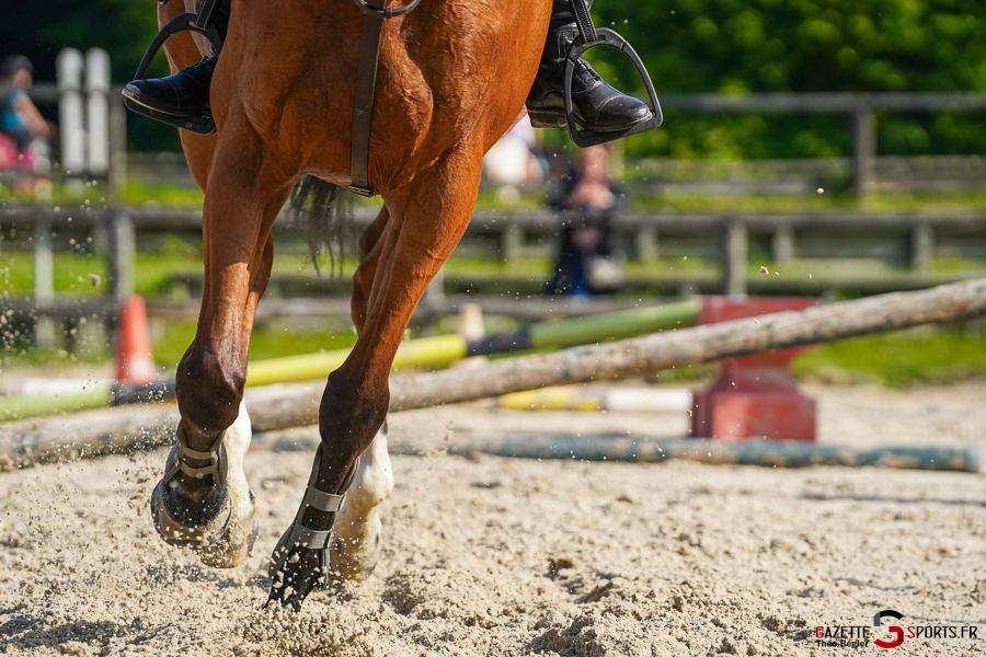 equitation centre equestre de picardie cep gazette sports theo begler 001