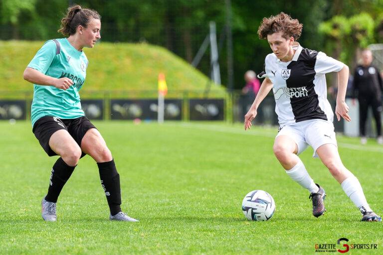 football amiens vs henin beaumont régional 1 j21 gazettesports alexis cazeel 28