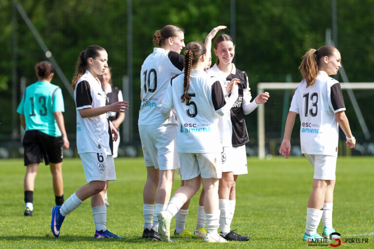 football amiens vs henin beaumont régional 1 j21 gazettesports alexis cazeel 32