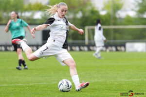 football amiens vs henin beaumont régional 1 j21 gazettesports alexis cazeel 9