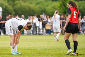 football barrage accession d3 : amiens sc stade rennais