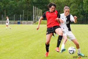 football barrage accession d3 : amiens sc stade rennais