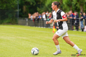 football barrage accession d3 : amiens sc stade rennais