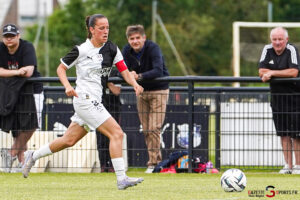 football barrage accession d3 : amiens sc stade rennais