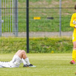 football barrage accession d3 : amiens sc stade rennais