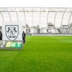 football ligue 2 bkt journée 33 : amiens sc v red star