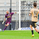 football ligue 2 bkt journée 33 : amiens sc v red star