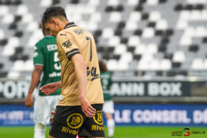 football ligue 2 bkt journée 33 : amiens sc v red star
